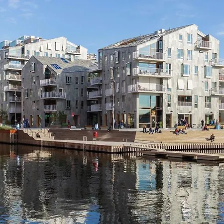 Central Apartment W Private Balcony In Oslo Exterior photo