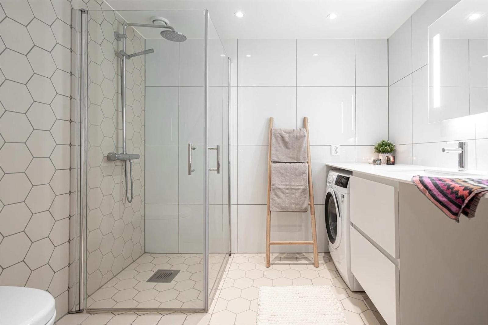 Apartment W Private Balcony In *